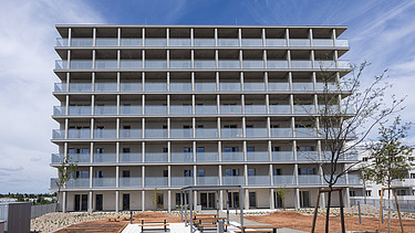Foto von YOU2 - Oberes Hausfeld L3+L4
