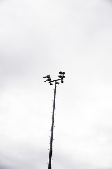 Foto von Vereinssportanlage 1100