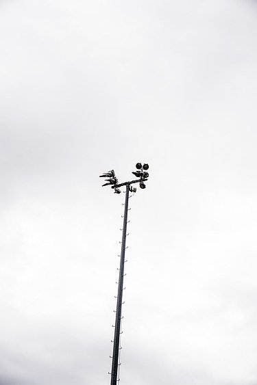 Foto von Vereinssportanlage 1100