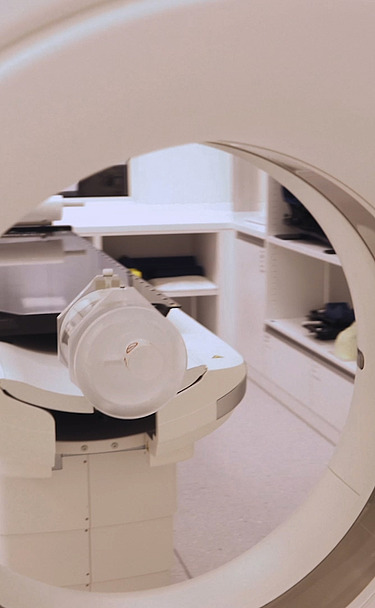 Foto von Radioonkologie Krankenhaus Hietzing