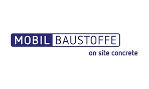 Logo MOBIL BAUSTOFFE GmbH