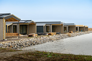 Foto von Guesthouse Neusiedler See