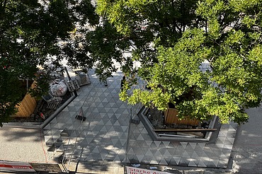 Foto von NEST, Wiener Staatsoper