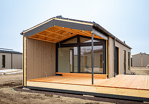 Foto von Guesthouse Neusiedler See