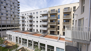 Foto von YOU2 - Oberes Hausfeld L3+L4