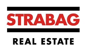 Logo STRABAG Real Estate GmbH