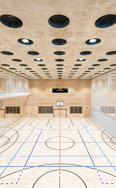 Foto von Sportanlage in Kundl, Tirol