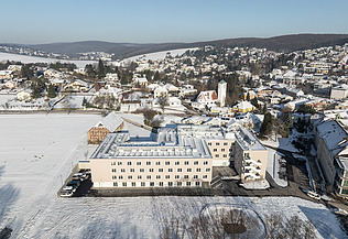 Foto von Seniorenzentrum Alfons Maria in Gablitz