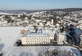 Foto von Seniorenzentrum Alfons Maria in Gablitz