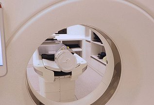 Foto von Radioonkologie Krankenhaus Hietzing