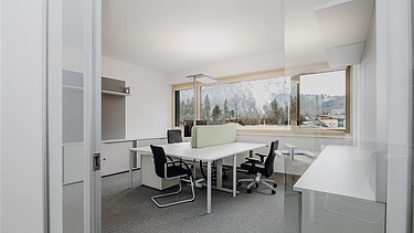 Foto von STRABAG Standort Trautenfels Büro