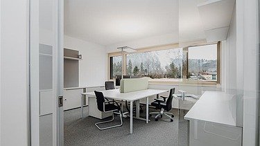 Foto von STRABAG Standort Trautenfels Büro