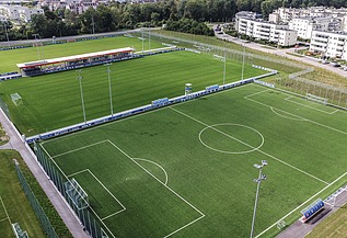 Foto von Sportanlage in St.Pölten