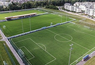 Foto von Sportanlage in St.Pölten